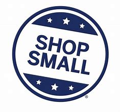 Image result for Shop Small Logo