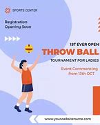 Image result for ThrowBall