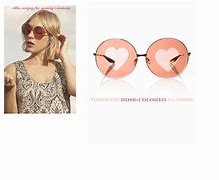 Image result for Rose-Colored Heart