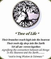 Image result for Tree of Life Meaning Symbolism