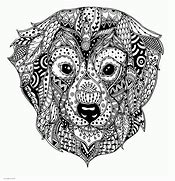 Image result for Puppy Dog Coloring Pages