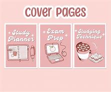 Image result for Study Tracker Template