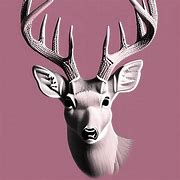 Image result for Deer Antler Vector