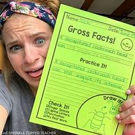 Image result for First Grade Writing Practice Worksheets