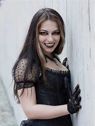 Image result for Most Beautiful Vampire Cosplay