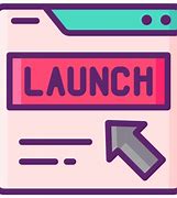 Image result for Launch Icon Transparent