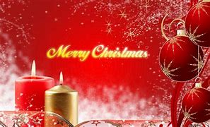 Image result for Merry Christmas Candles