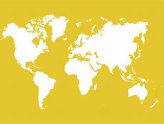 Image result for World Map Grey Vector