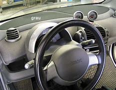 Image result for Smart Fortwo Dashboard Layout