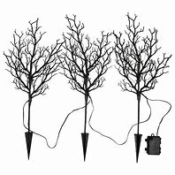 Image result for Halloween Tree Branch