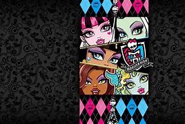 Image result for Monster High Ghoulia Desktop Wallpaper