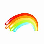 Image result for Rainbow Paint Brush Clip Art