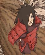 Image result for Madara Uchiha Armor