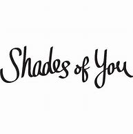 Image result for Shade with Open Lettering Quotes