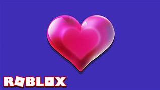 Image result for Roblox Heart Pin ID