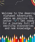 Image result for Letter Uu Worksheets for Kindergarten