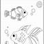 Image result for Ocean Fishing Coloring Pages