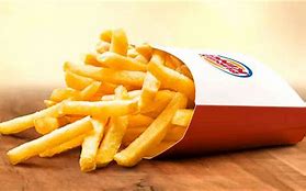 Image result for Frites Burger King