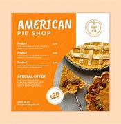 Image result for Pie Flyer Template