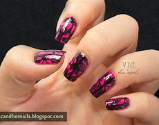 Image result for Lace Nail Art Stickers