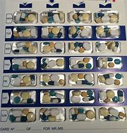 Image result for Pharmaceutical Blister Pack