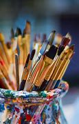 Image result for Paint Brushes Wallpaper