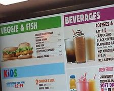 Image result for burger king salad review