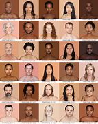 Image result for Human Design Color and Tone