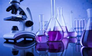 Image result for Science Lab Aesthetic