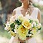 Image result for yellow roses wedding