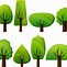 Image result for Simple Tree Logo