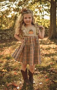 Image result for Girl Fall Dress