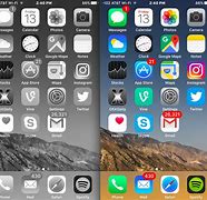 Image result for Black and White Phone Screen