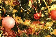 Image result for Christmas Tree Window Decoration