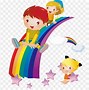 Image result for Kids Cartoon PNG