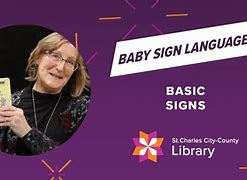 Image result for Baby Sign Language Cute Art