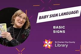 Image result for Baby Sign Language Pictures