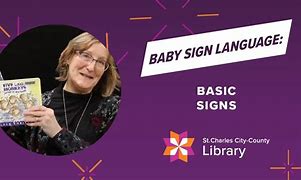 Image result for Baby Sign Language Apps