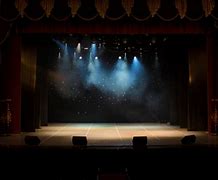 Image result for Dark Empty Stage with Spotlight