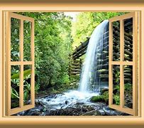 Image result for Window Wall Decal