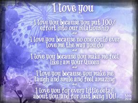 Image result for I Love You Just Know Quotes