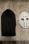 Image result for Kanye White Mask