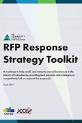 Image result for RFP Response Training