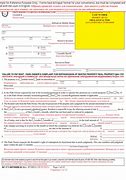 Image result for BIR Form 1701 Filled Up Sample