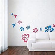 Image result for Wall Decals Design Ideas