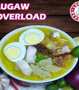 Image result for Lugaw Republic Menu