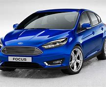 Image result for Ford Focus EV