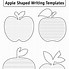 Image result for Small Apple Outline