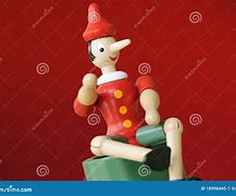 Image result for Pinocchio Haircut