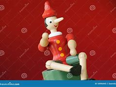 Image result for Pinocchio Big Nose